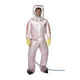 霍尼韋爾4481214核防護(hù)通風(fēng)氣衣MURUPOA防輻射服